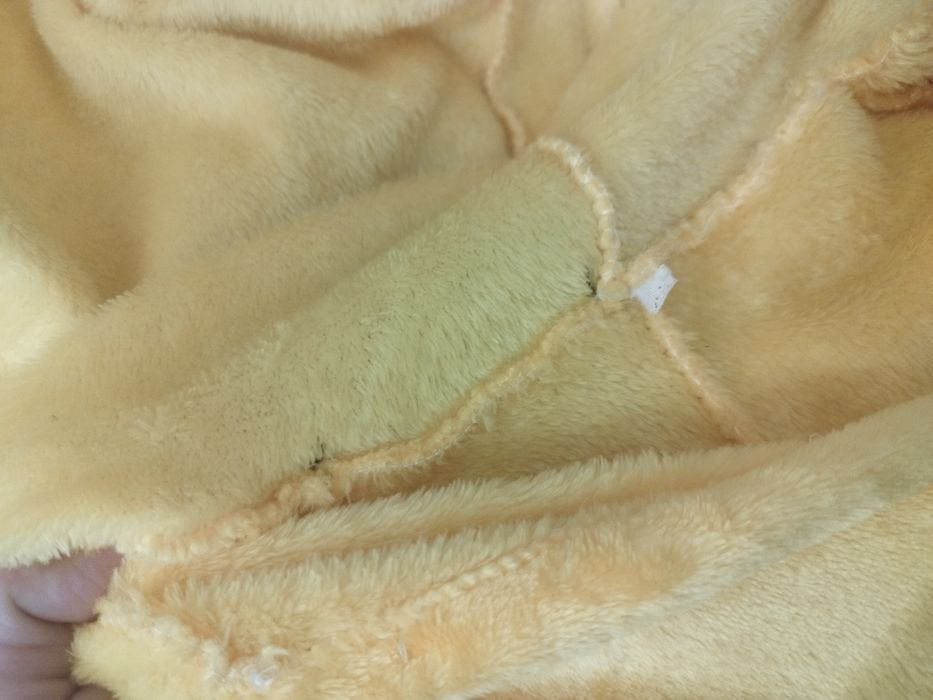 Kombinezon kostium strój przebranie Minionek XL