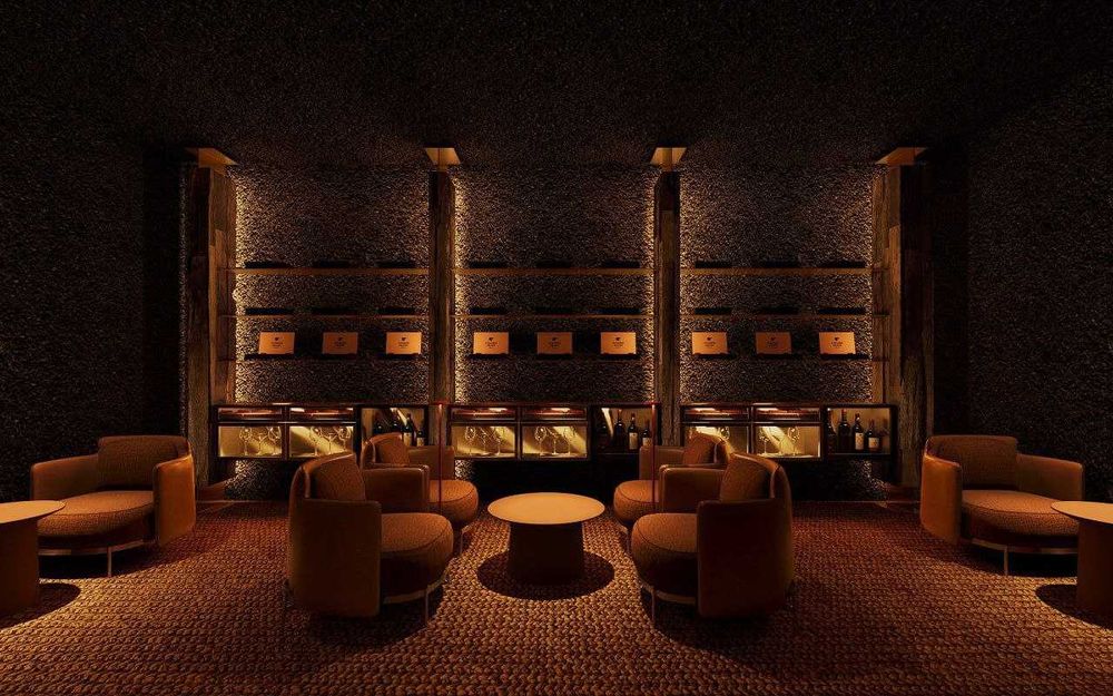 Преміальний апартамент в «FOMICH TOWN» від Fomich Hotels Group