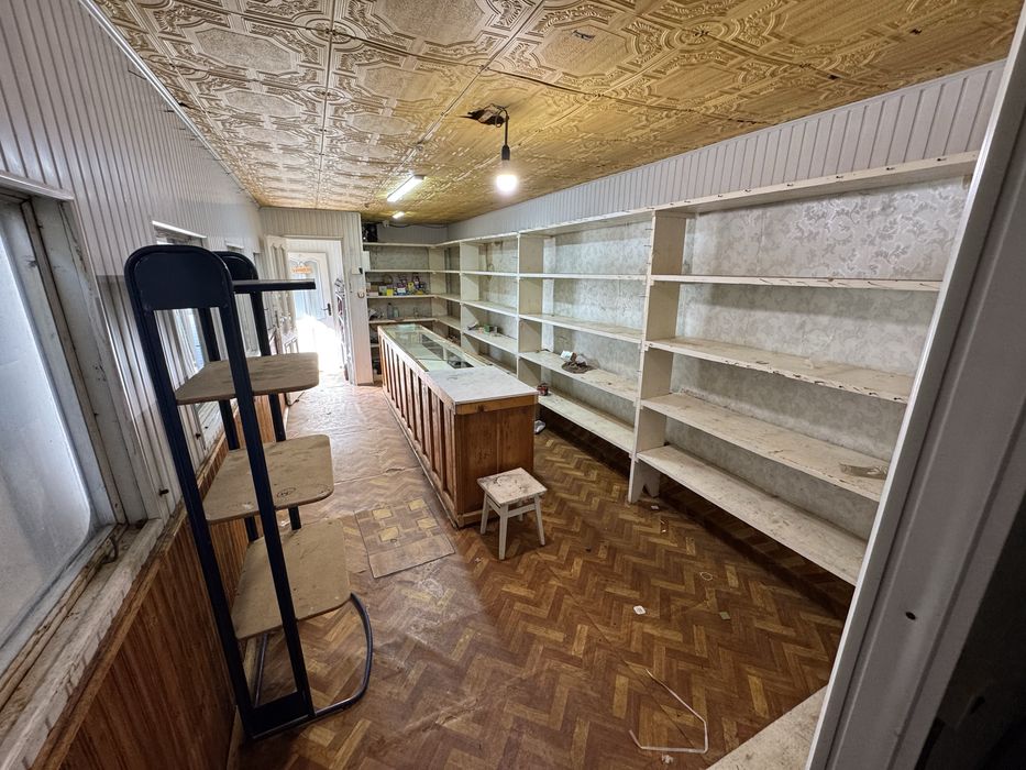 Продам Вагончик Контейнер Маф готовий під торгівлю