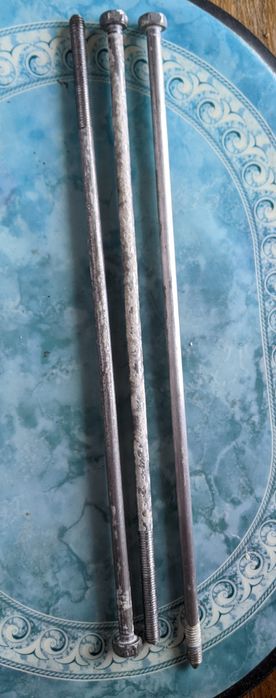 Амортизаторы болты крестовина сальник стиральной Miele