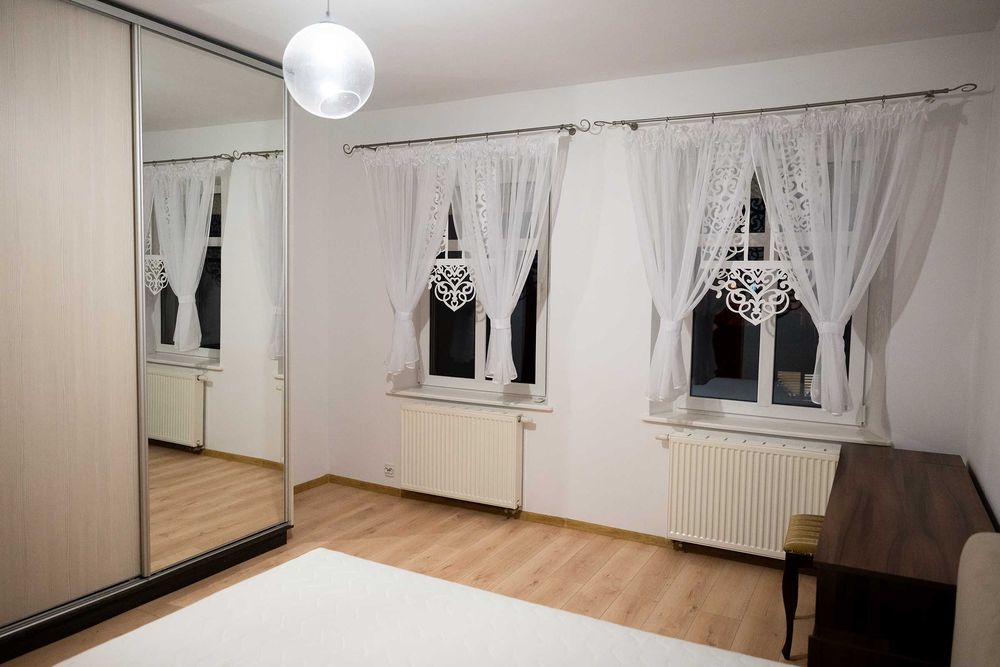 2 pokojowe, słoneczne mieszkanie w dobrej lokalizacji