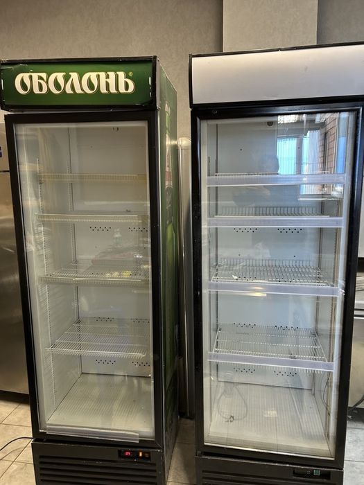Холодильна шафа UBC