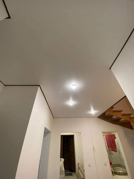 Натяжні Стелі Новояворівськ