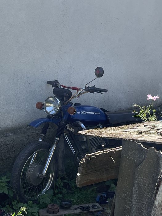 Продам мінск 112