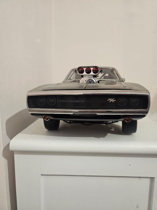 Carro Dodge Charger