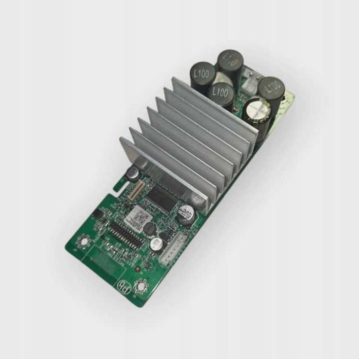 Płyta główna subwoofera JBL Bar 3.1 Wzmacniacz 40-sb210u-amd2g