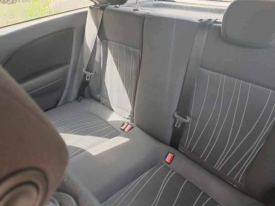 Opel Corsa, samochod osobowy