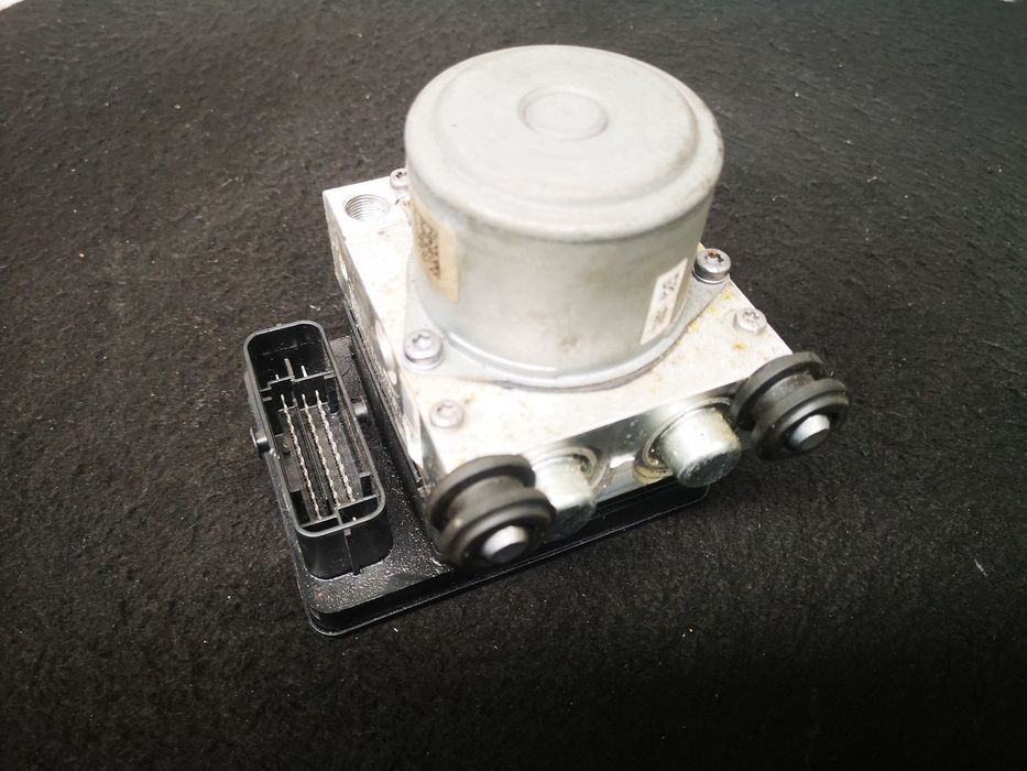 Bomba ABS Opel insignia (2014/2017) EPC