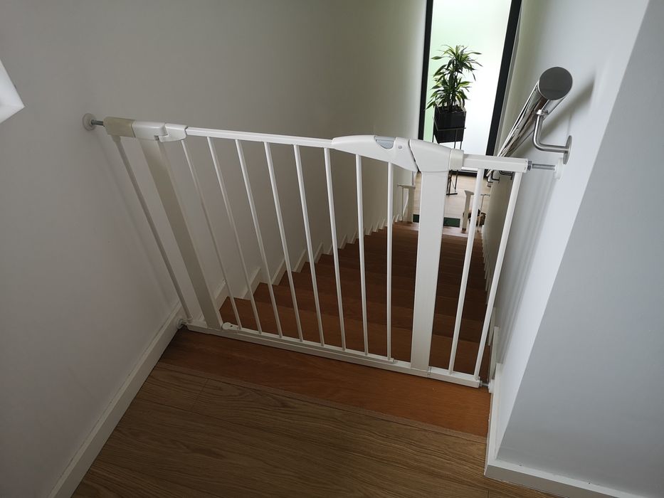 Grades de Vedação Crianças