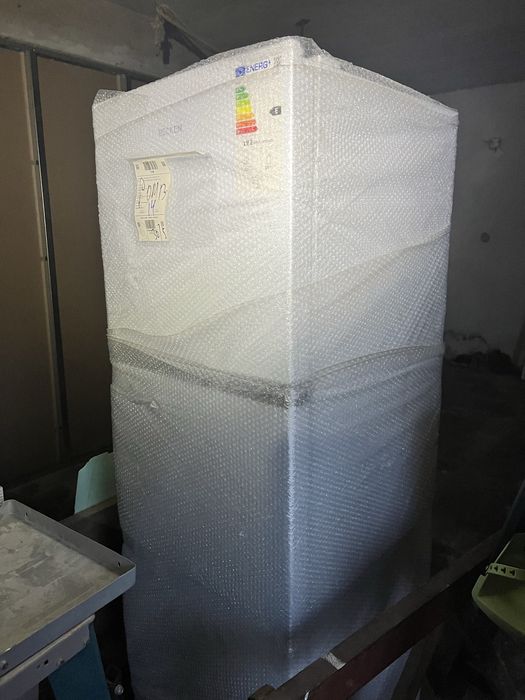 Vendo geladeira Beken Nova na embalagem