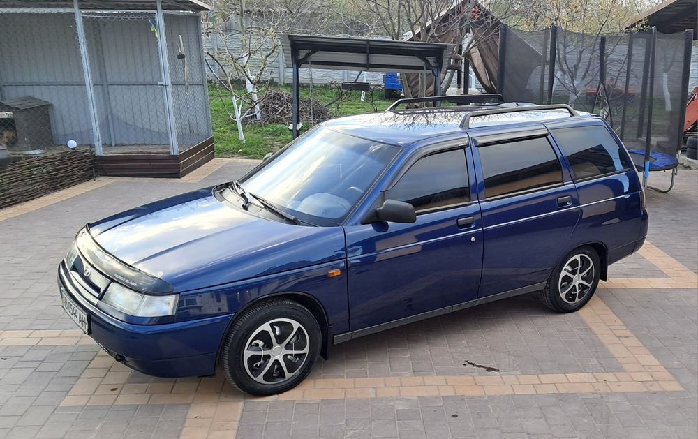 Продам Ваз 2111.