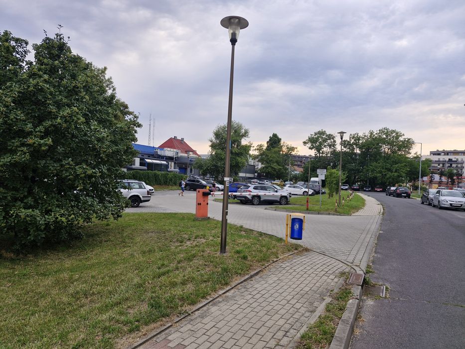 Wynajem mieszkania