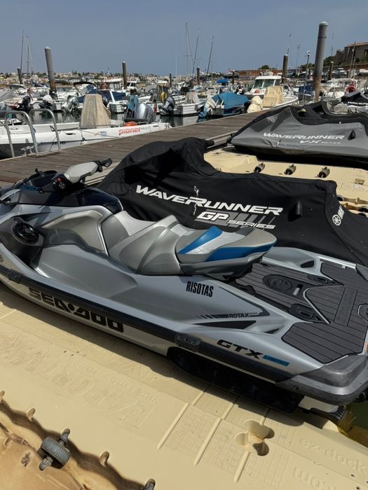 Seadoo gtx 300 limited