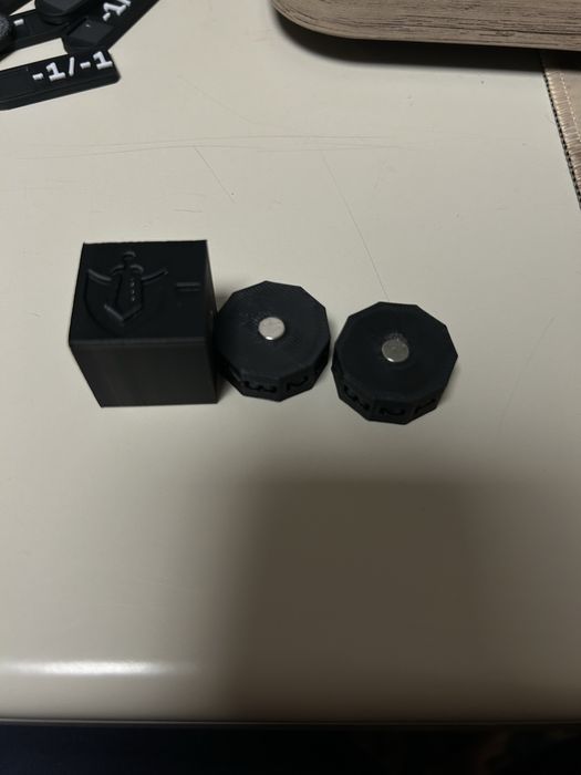 Contadores para tcg riftbound