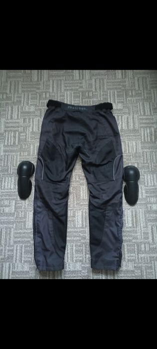 Літні Мото штани Richa AIRSUMMER TROUSERS