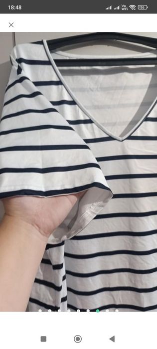 Футболка великий розмір 64-66