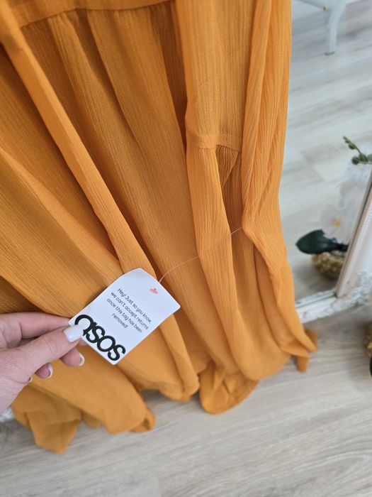Cукня максі Asos