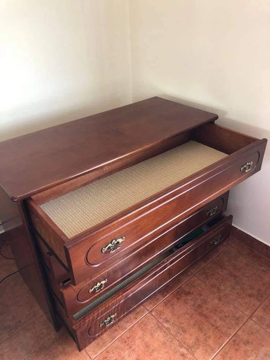 Mobilia para quarto