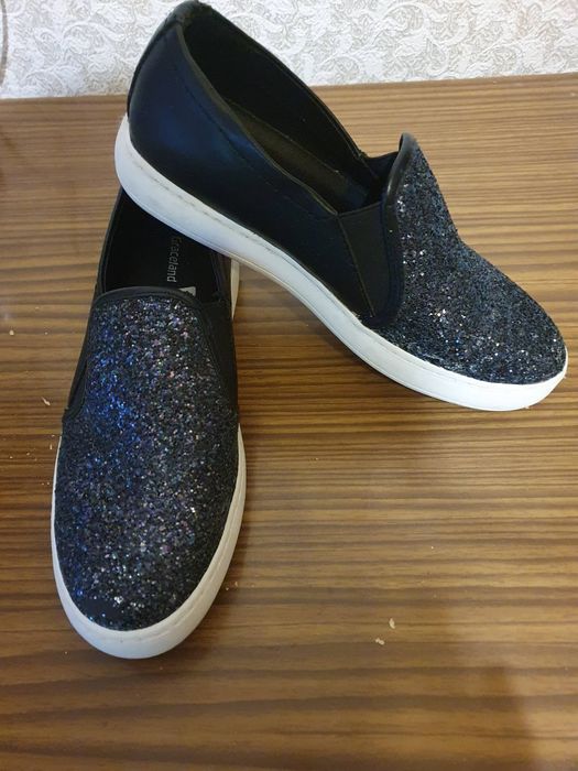 Макасіни жіночі Graceland