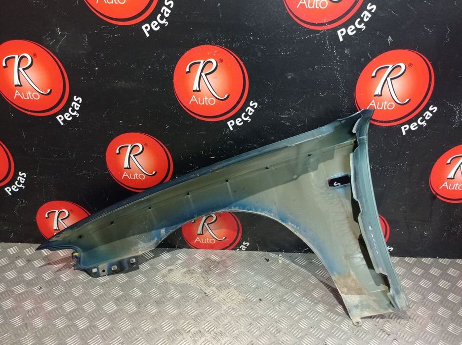 Guarda Lamas Dto Rover 75 (Rj)