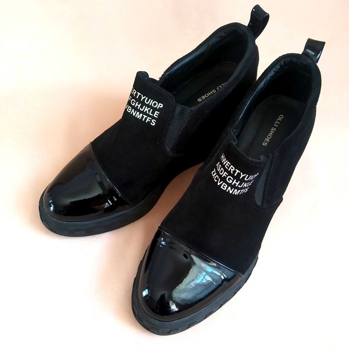 Туфлі OLLI SHOES 40-rm Hwertyuiop