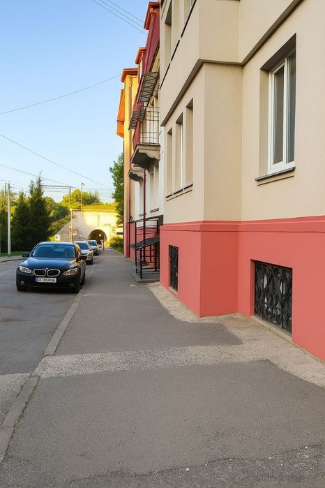 Оренда приміщення