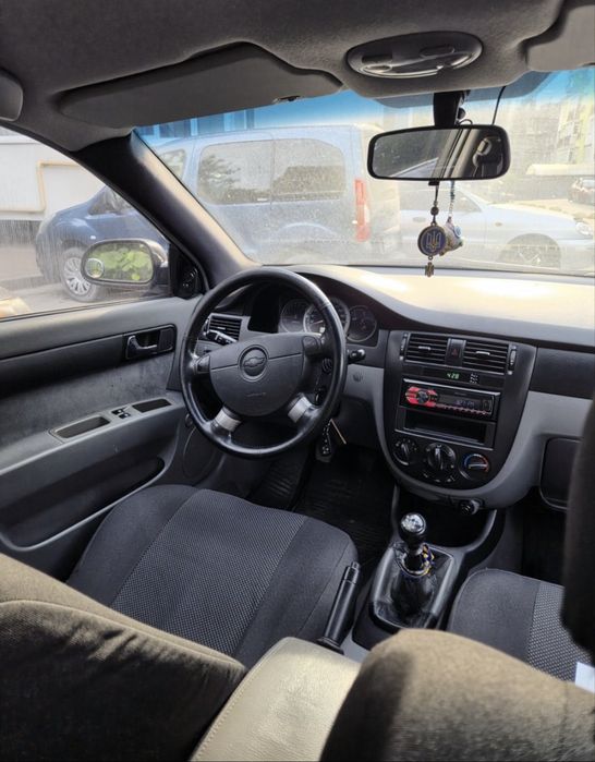 Продам Chevrolet 2006 року