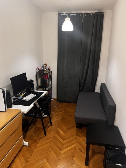 Pokój ul. Marcelińska