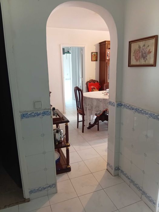 Quarto para Arrendamento Mensal