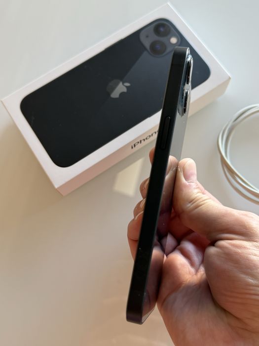 Iphone 13 Midnight 128gb