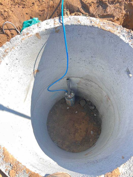 Буріння свердловин / Ремонт, Чистка скважин. Скважина під ключ ВИГІДНО