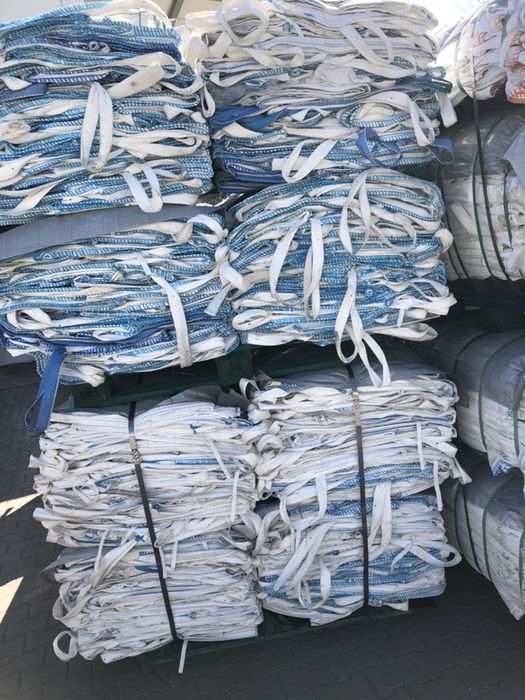 Worki big bag bagi begi 92/92/178