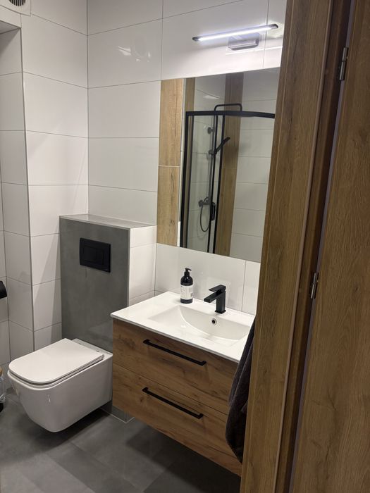 Nocleg Głogów Apartament na doby - Świętego Mikołaja