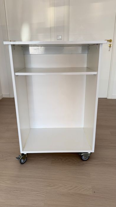 Balcão recepção