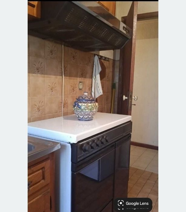 GOUVEIA/Guarda. Esquentador,35€ Exaustor,35€(vendido) Fogão,35€