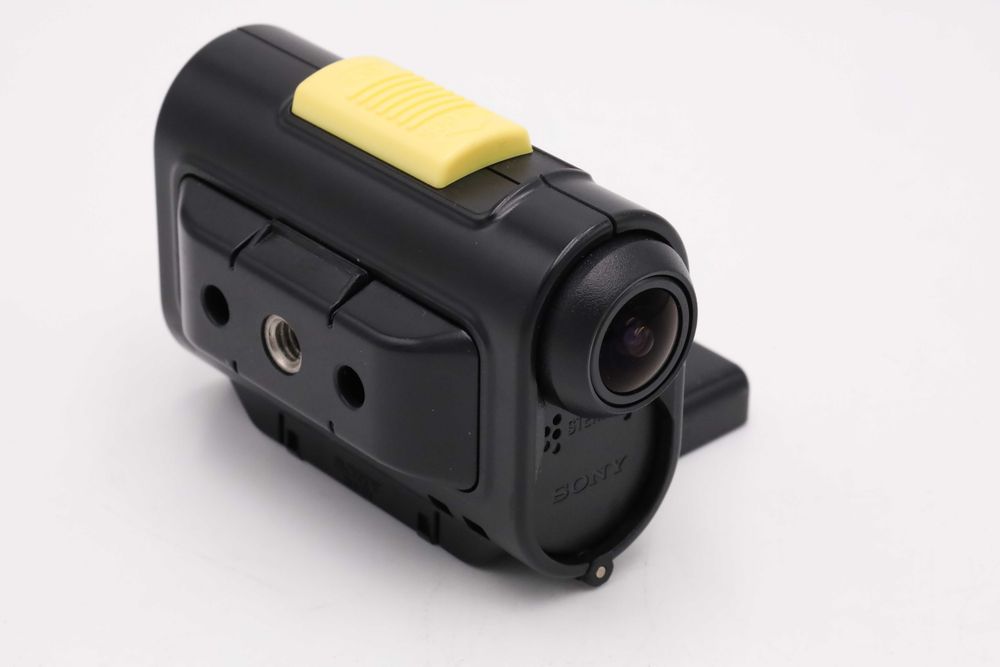 Sony Action Cam HDR-AS20 kamera sportowa plus druga obudowa AS 20 AS-20
