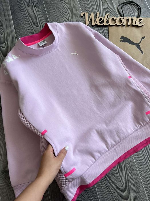 Свитшот Puma. Размер S.