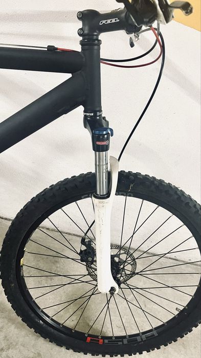 Bicicleta aro 26
