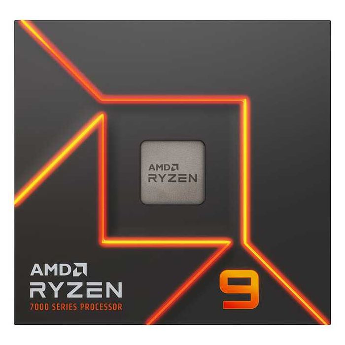amd ryzen 9 7950x
