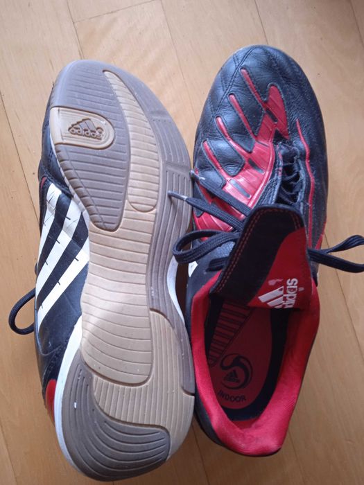 Halówki Adidas chłopięce