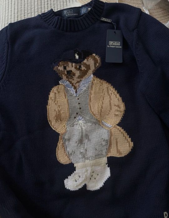 Светр Polo Ralph Lauren S