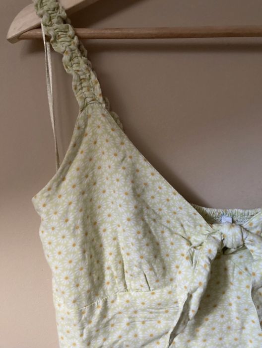 Vestido curto da Tiffosi