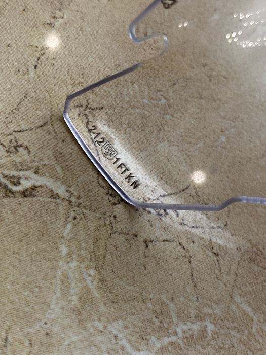 Баллистические защитные очки Revision Sawfly R3 MAX