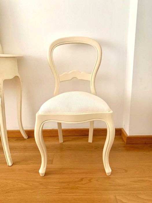 Cadeiras Homes in Heaven