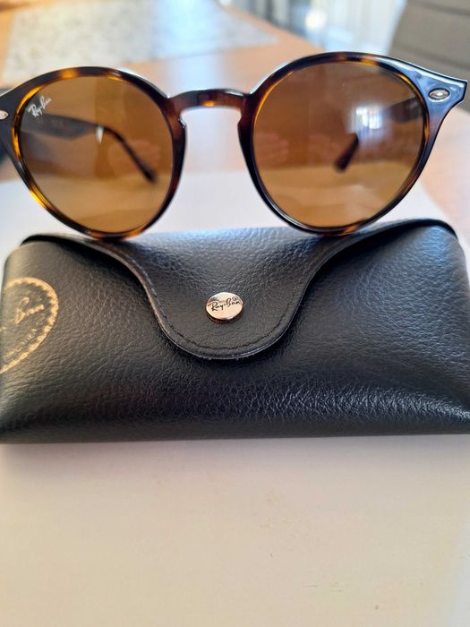 Oculos de sol Ray Ban