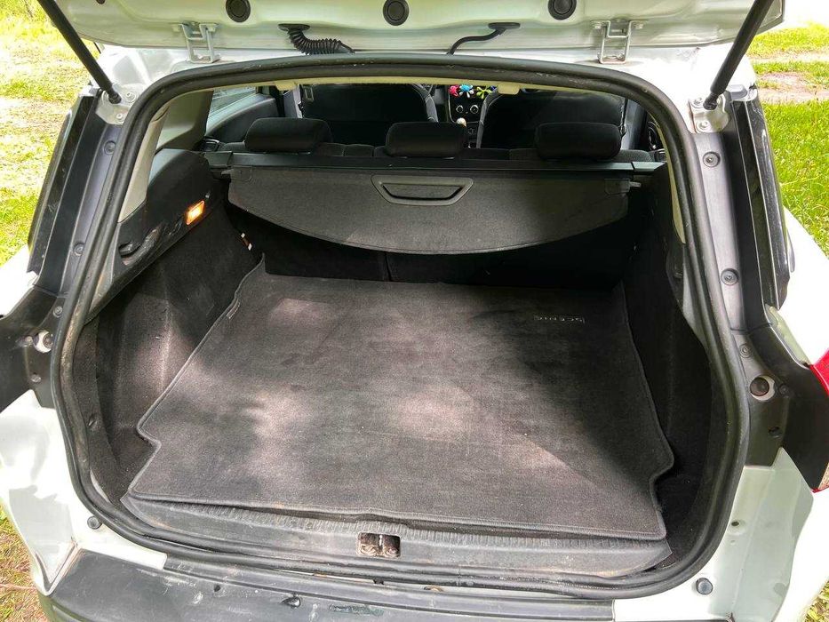 Renault Clio 2013