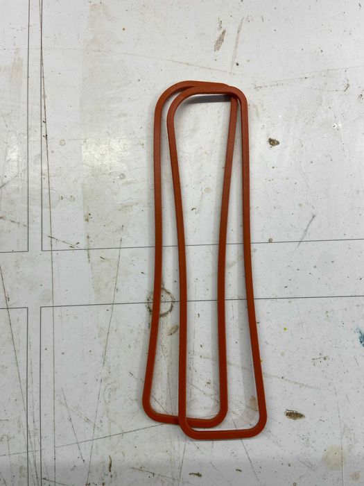 resistência + o´rings para caldeira BVM921