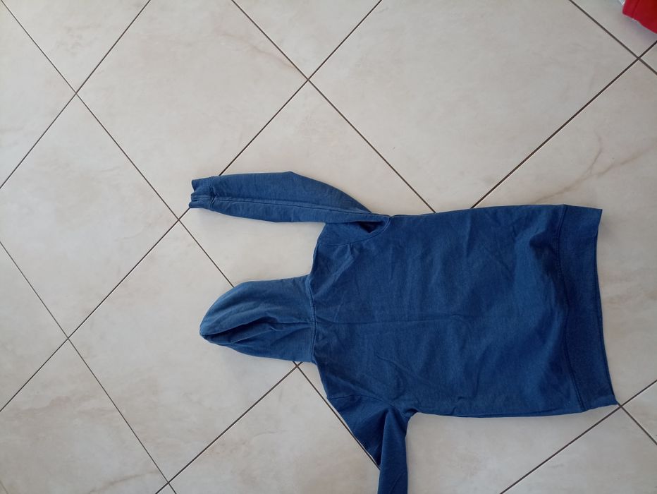 Bluza damska Pull&Bear