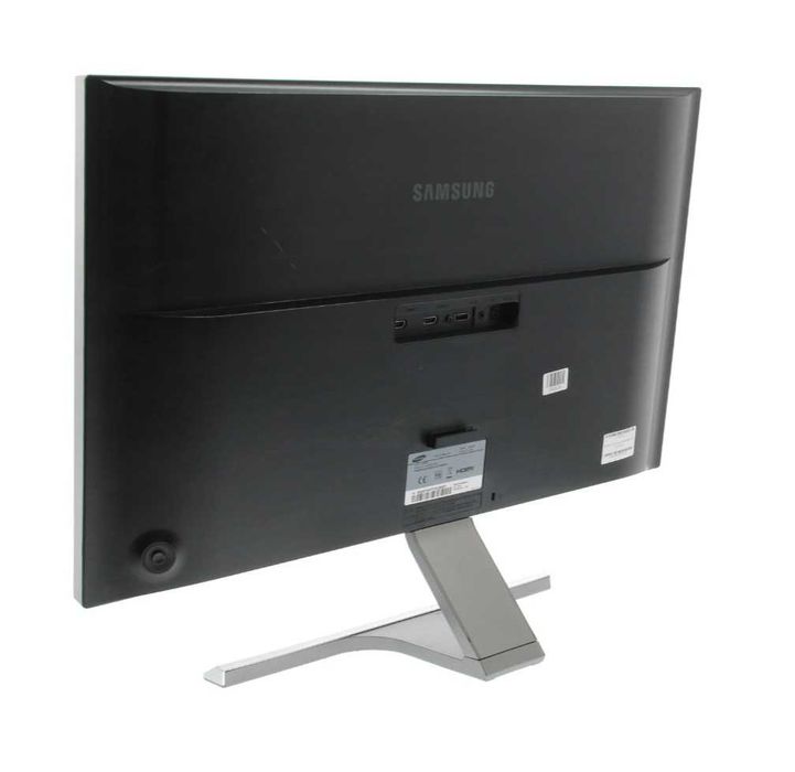 Monitor SAMSUNG model U28D590D 28" 4K