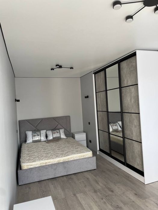 Квартира вул. Малоголосківська 40 львів